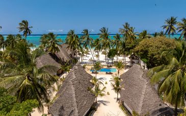 The Soul Zanzibar Beach Hotel & Spa 4*