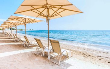Elinotel Sermilia Resort 5*