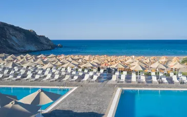 Kappa Club Mikri Poli Crete by Atlantica 5*