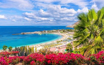 Séjour à la découverte de Gran Canaria en 5*