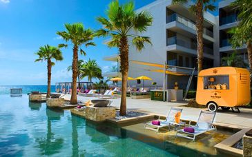 Collection Riviera Cancun 5*