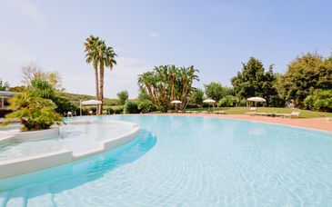 Valtur Baia del Gusmay Beach Resort 4*