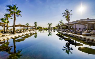 Hôtel Domes Zeen Chania 5*