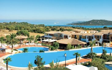 Kappa Club Santa Clara 4*