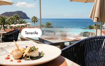 Gran Hotel Taoro 5*