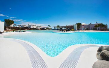 Bluesea Alyssa Suite hôtel 4*  by Ôvoyages
