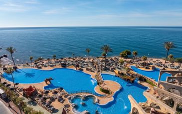 Holiday World Hotels 4* 
