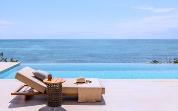 Meliá Zanzibar 5*