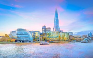 Indigo London Clerkenwell 4*