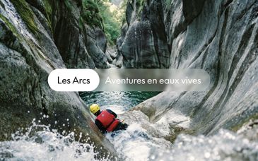 Résidence Prestige Edenarc 5*