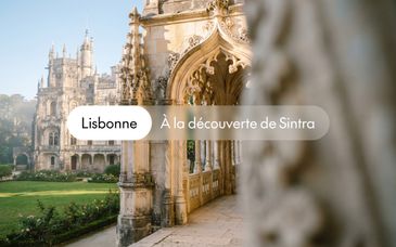 Séjour à la découverte de Lisbonne, en 5*