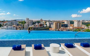 Jupiter Porto 4*