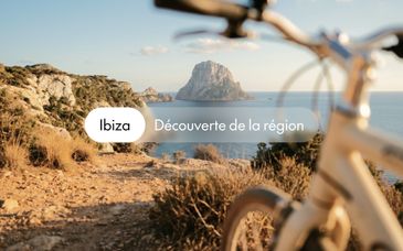 Séjour à la découverte de l'île blanche, en 4* 
