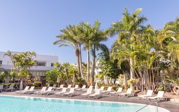 Ôclub R2 Bahía Playa Design Hotel & Spa 4* 