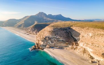 Séjour à la découverte de la côte d'Alméria, en 4*