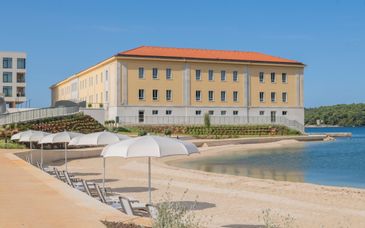 Monumenti Heritage Hotel 5*