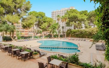 Ipanema Park 4*