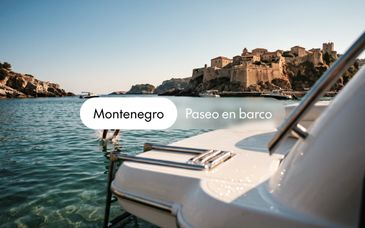 Club Coralia Azul Beach Resort Montenegro 4*