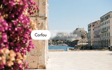 Hôtel-club Mystère 4*