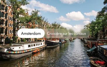 The Hoxton Lloyd Amsterdam 4*