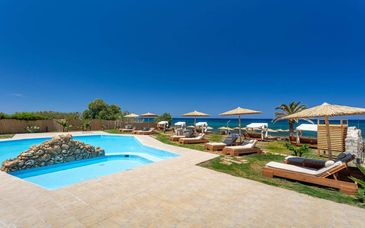 Mon French Club Azul Hôtel 4*