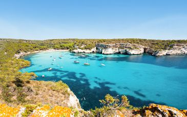 Fergus Style Carema Beach 4*