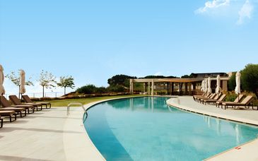 Zélia Halkidiki 5*, a Destination by Hyatt Hotel