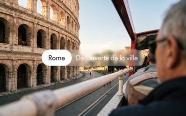 Séjour et expérience en hôtel 4*
