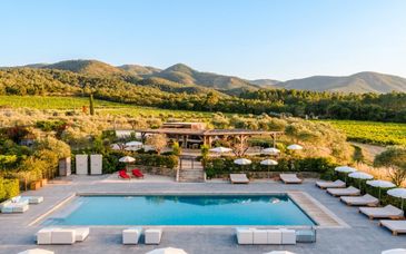 Ultimate Provence 4*