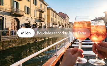 Séjour et expérience, en hôtel 4*