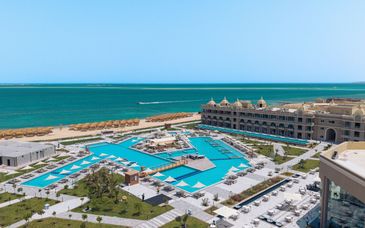 Titanic Pearl Hurghada 5*
