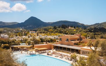 Ôclub Sentido Apollo Palace 5* 