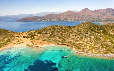 Road-trip en 5* : Evasion crétoise