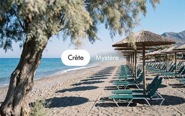 Hôtel Mystère 5*