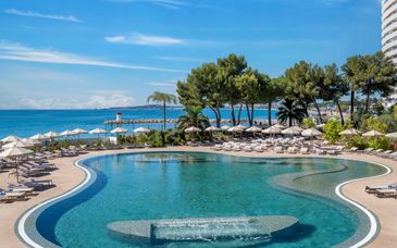Marina Baie des Anges Hotel, Curio Collection by Hilton 4*