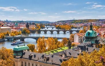 Résidence Dvořák - Asten Hotels 4*
