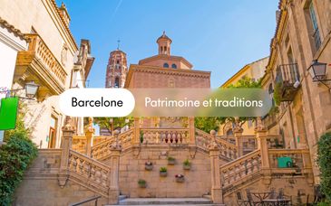 Séjour et expérience, en hôtel 4*