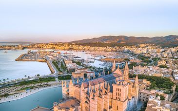 Séjour à la découverte de Majorque en 4*