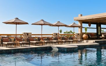 Momi Slow Living Hotel 4*