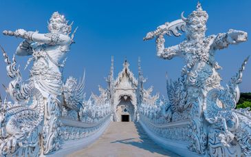 Circuit privé en 4* : Les incontournables de la Thaïlande