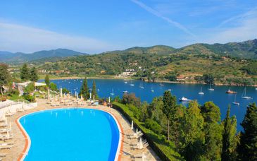 JR Resort Elba International 