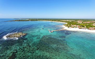 Séjour à la découverte de la Riviera Maya, en 5*