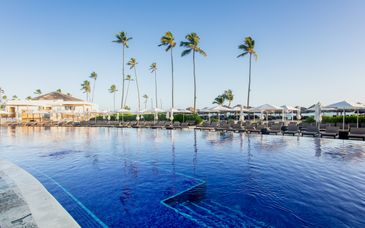 Royalton Bavaro Resort & Spa 5*