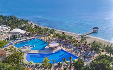 The Fives Beach Hôtel & Résidences 5*