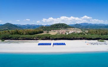 Hôtel Cala Luas 4*