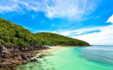 NH Bangkok Sukhumvit 5*, AWA Koh Chang 4* et extension possible au Tolani Koh Kood 4*