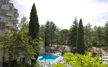Sowell Hôtels Ardèche