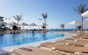 On Hotels Oceanfront 4* 