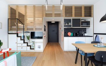 Zoku Copenhagen 4*