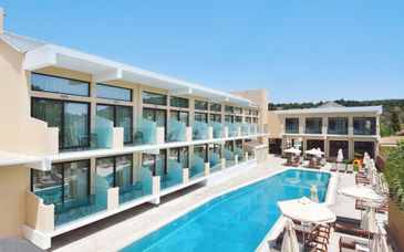 Hôtel Selyria Resort 5*